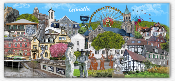Magnet Letmathe 2.0